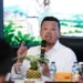 KPK Periksa Menteri ATR/BPN Nusron Wahid Hari Ini, Kasus Suap HGB di Bogor Masuk Babak Baru
