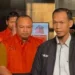 KPK Tetapkan 5 Tersangka Kasus OTT BNPB, Adik Kepala BNPB Ikut Terseret