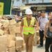 8 Ruko Terdampak Ledakan Pasar Cimanggis Diperiksa, Pemkot Tangsel Siap Bongkar Bangunan Berbahaya