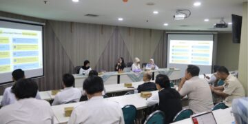 Tangsel Diwaspadai Jadi Kota Transit TPPO, Pemkot Perkuat Pengawasan RT/RW