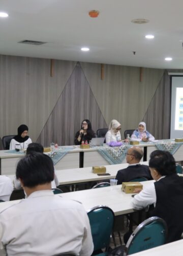 Tangsel Diwaspadai Jadi Kota Transit TPPO, Pemkot Perkuat Pengawasan RT/RW
