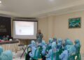 Pemkot Tangsel Latih Ibu-Ibu Manfaatkan AI, Gandeng Pakar Teknologi Onno W. Purbo