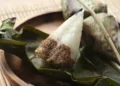 HUT ke-255 Pontianak, Mengenal Pengkang Kuliner Ketan Bakar dengan Isian Udang