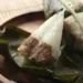 HUT ke-255 Pontianak, Mengenal Pengkang Kuliner Ketan Bakar dengan Isian Udang
