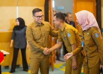 Warga Tangsel Bisa Konsultasi Hukum Gratis di 54 Kelurahan, Begini Caranya