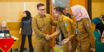 Warga Tangsel Bisa Konsultasi Hukum Gratis di 54 Kelurahan, Begini Caranya