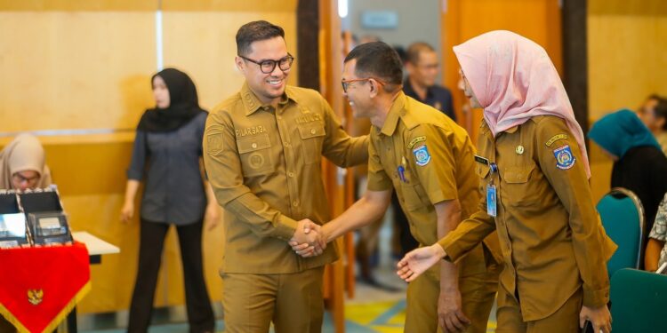 Warga Tangsel Bisa Konsultasi Hukum Gratis di 54 Kelurahan, Begini Caranya