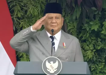 Prabowo Pimpin Upacara Hari Kesaktian Pancasila 2026 di Lubang Buaya, Museum Direvitalisasi Diresmikan