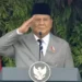 Prabowo Pimpin Upacara Hari Kesaktian Pancasila 2026 di Lubang Buaya, Museum Direvitalisasi Diresmikan