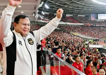 Timnas Indonesia Juara FIFA ASEAN Cup 2026, Prabowo Janjikan Bonus