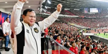 Timnas Indonesia Juara FIFA ASEAN Cup 2026, Prabowo Janjikan Bonus