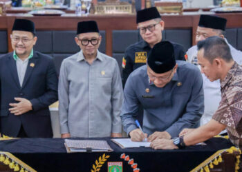 Bukan Cuma Soal Anggaran, Ini Target Pemprov Banten dalam APBD 2027