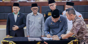 Bukan Cuma Soal Anggaran, Ini Target Pemprov Banten dalam APBD 2027
