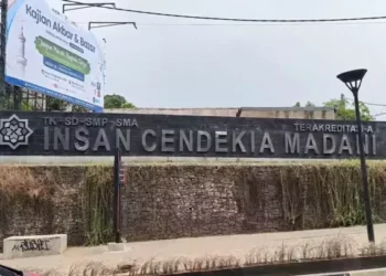 Guru ICM Ditetapkan Tersangka, Sekolah Minta Maaf dan Siapkan Sistem Perlindungan Baru
