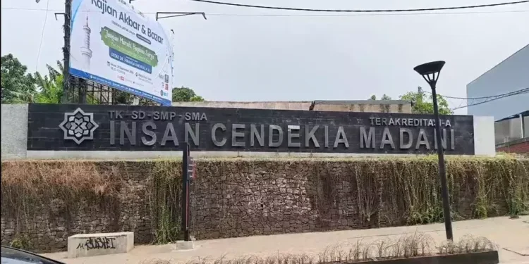 Guru ICM Ditetapkan Tersangka, Sekolah Minta Maaf dan Siapkan Sistem Perlindungan Baru