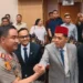 Komisi III DPR Setujui Suyudi Ario Seto Jadi Calon Kapolri Gantikan Listyo Sigit