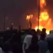 Tawuran di Stasiun Manggarai Kembali Pecah, Warung Dibakar