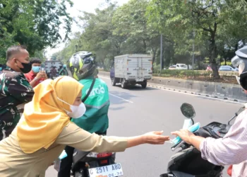 Polusi Udara Jakarta Memburuk, AQI Tembus 180! Warga Diminta Waspada