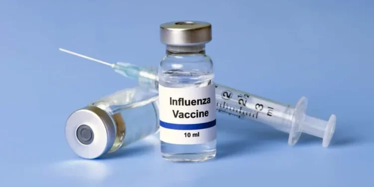 Jangan Anggap Sepele! Ini Manfaat Vaksin Influenza dan Siapa yang Wajib Mendapatkannya
