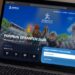 Website PORPROV VII Banten 2026 Resmi Diluncurkan, Ada Asisten Digital HELITA